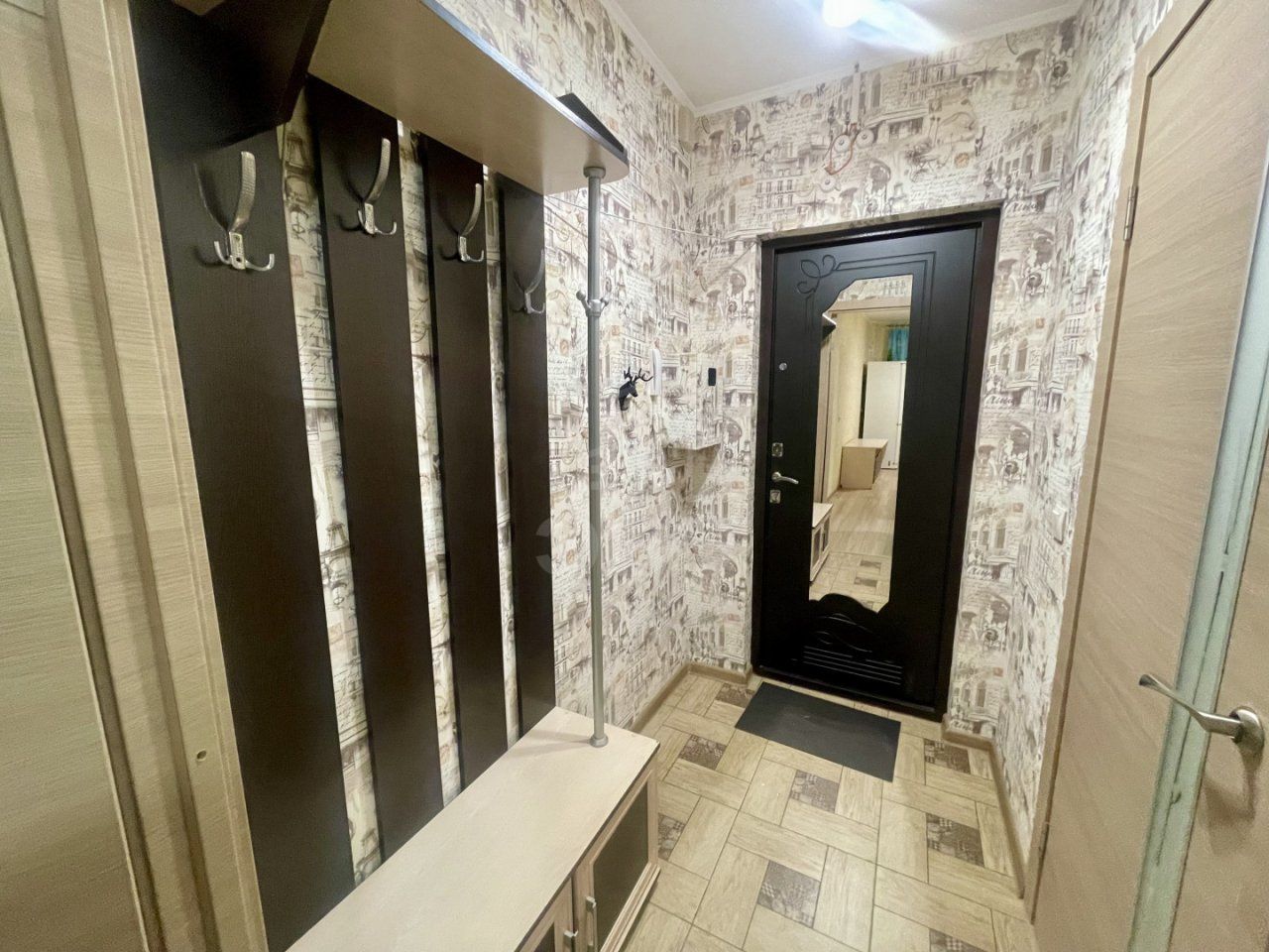 студия в Ленинградской области по адресу: Октябрьская ул., 16