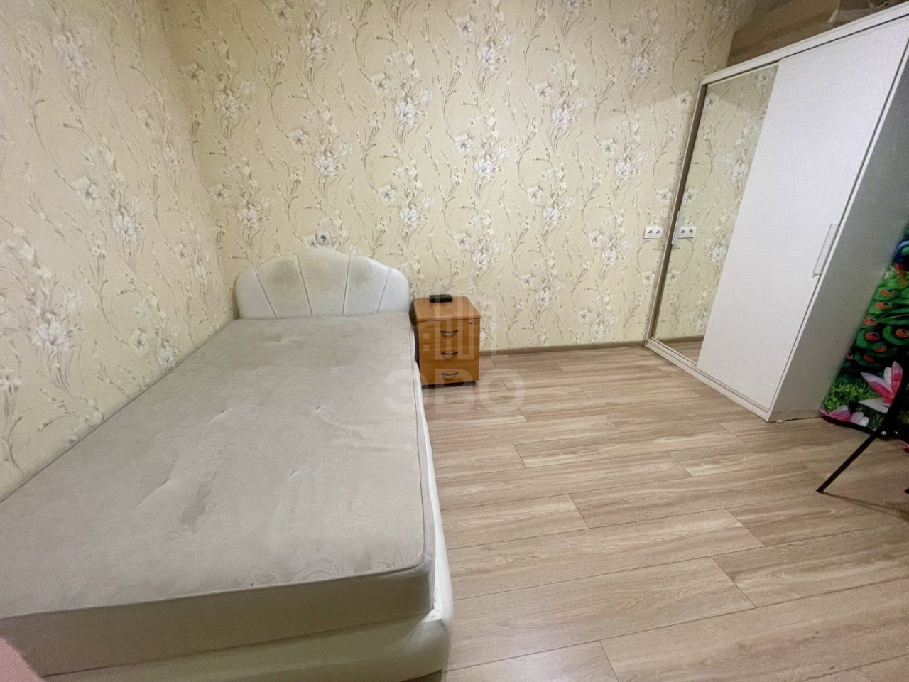 студия в Ленинградской области по адресу: Октябрьская ул., 16