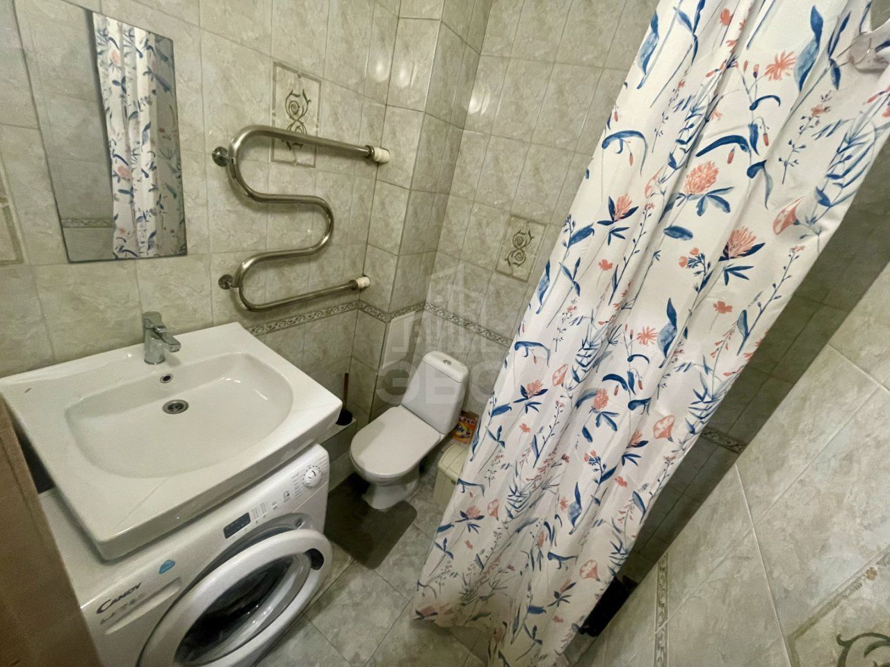 студия в Ленинградской области по адресу: Октябрьская ул., 16