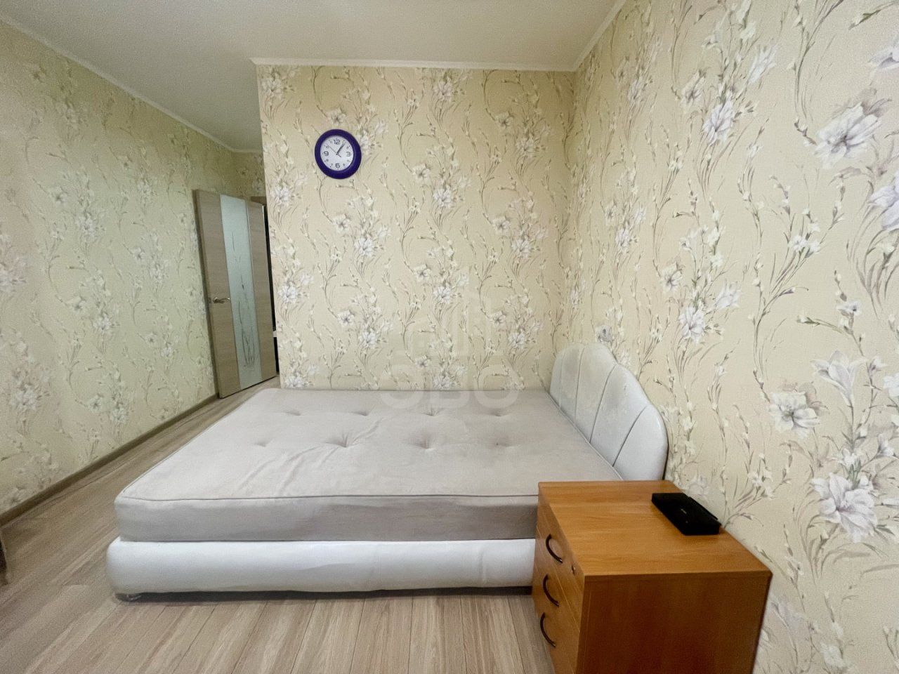 студия в Ленинградской области по адресу: Октябрьская ул., 16