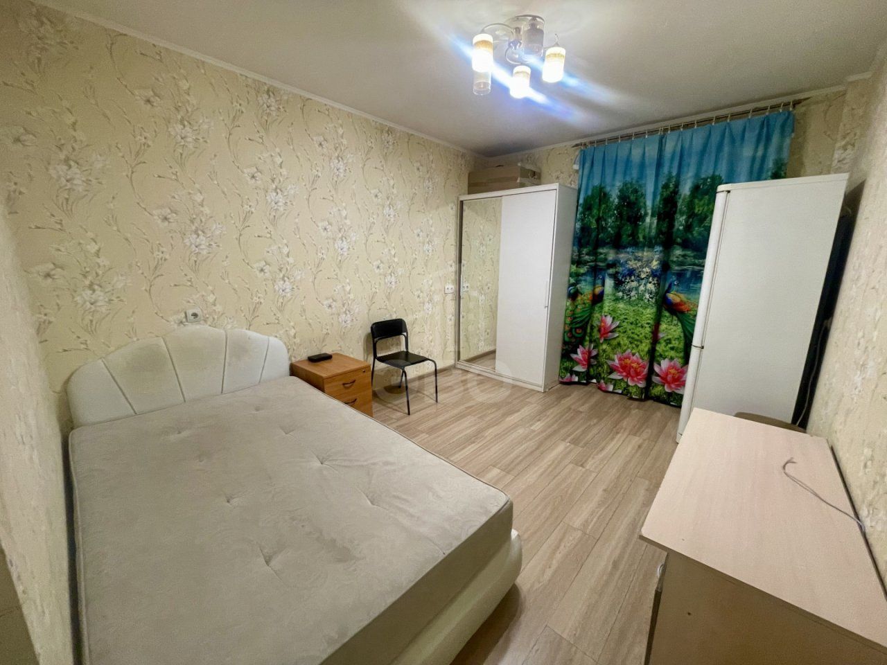 студия в Ленинградской области по адресу: Октябрьская ул., 16