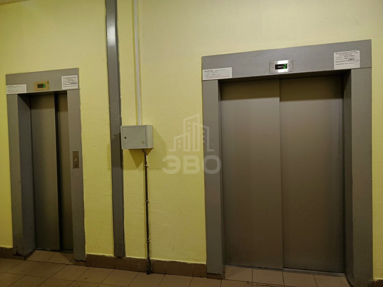 двухкомнатная квартира в Санкт-Петербург по адресу: Садовая ул., 6