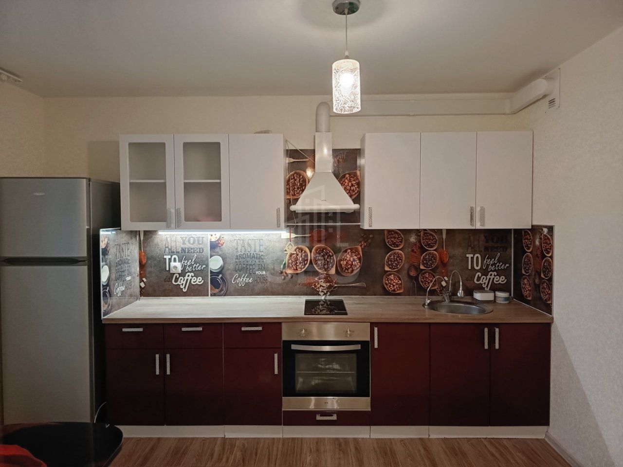 двухкомнатная квартира в Санкт-Петербург по адресу: Садовая ул., 6