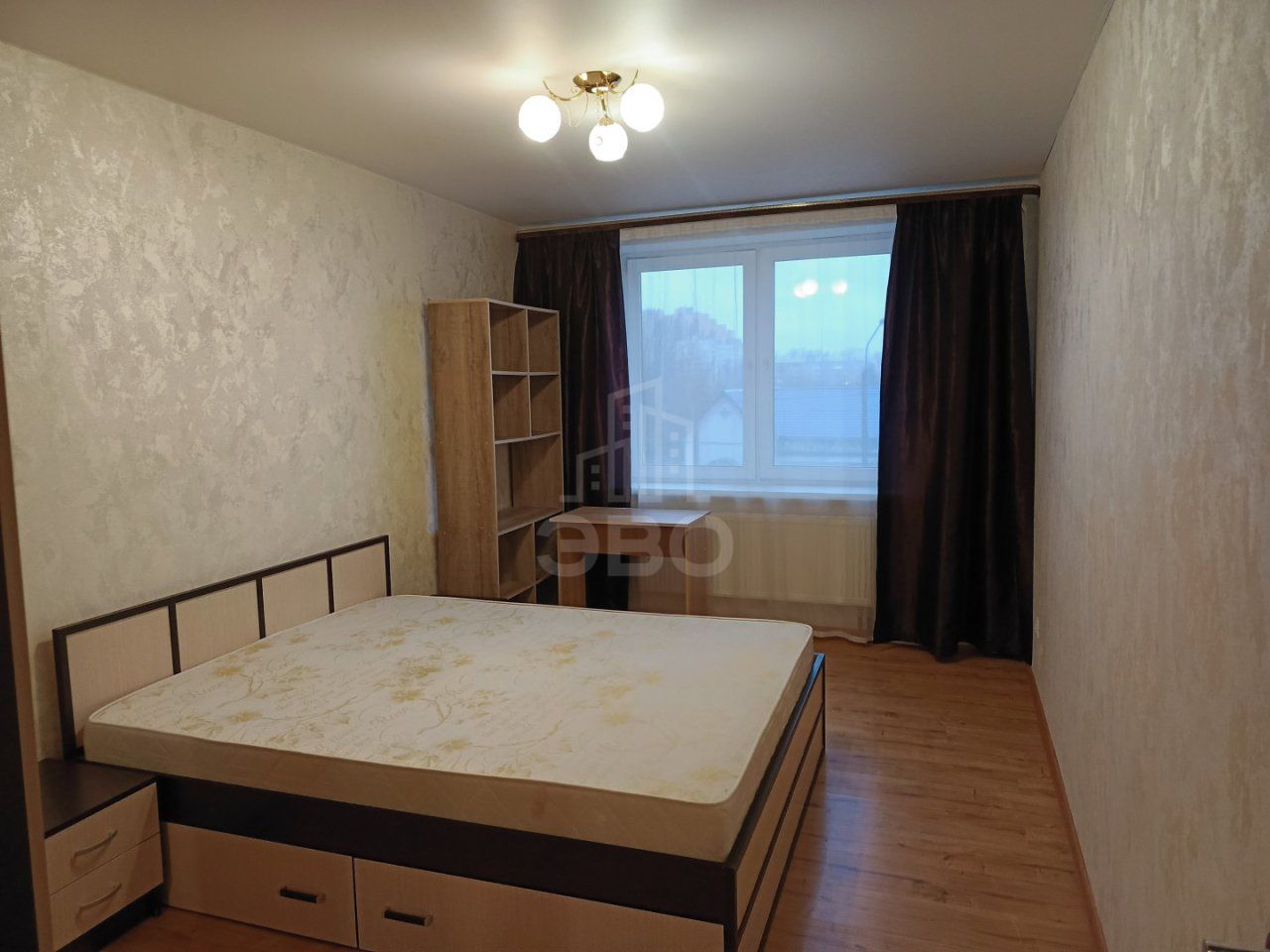 двухкомнатная квартира в Санкт-Петербург по адресу: Садовая ул., 6