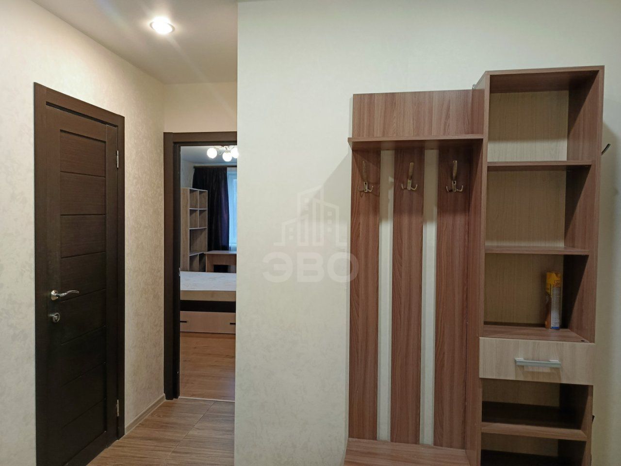 двухкомнатная квартира в Санкт-Петербург по адресу: Садовая ул., 6