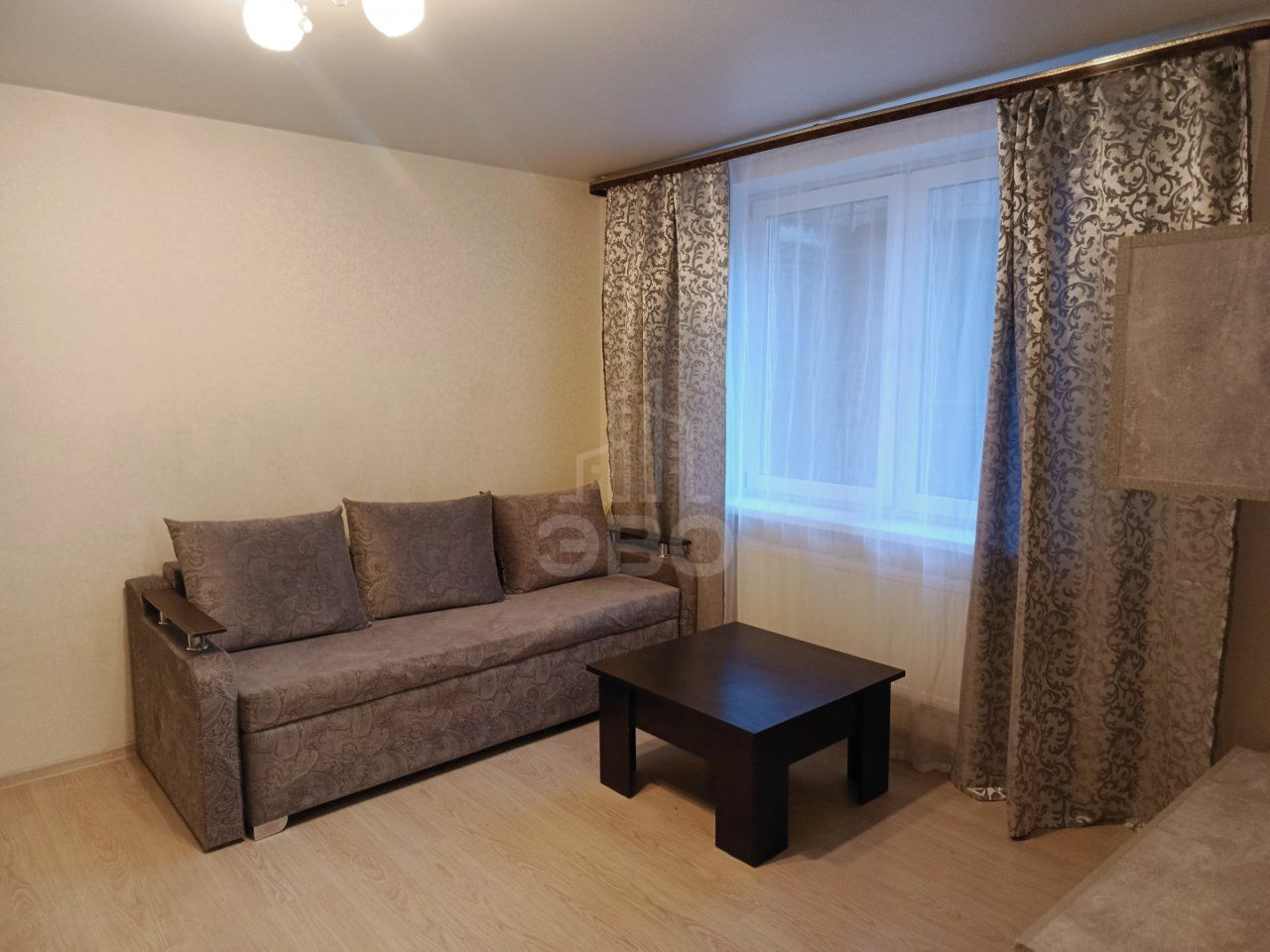 двухкомнатная квартира в Санкт-Петербург по адресу: Садовая ул., 6