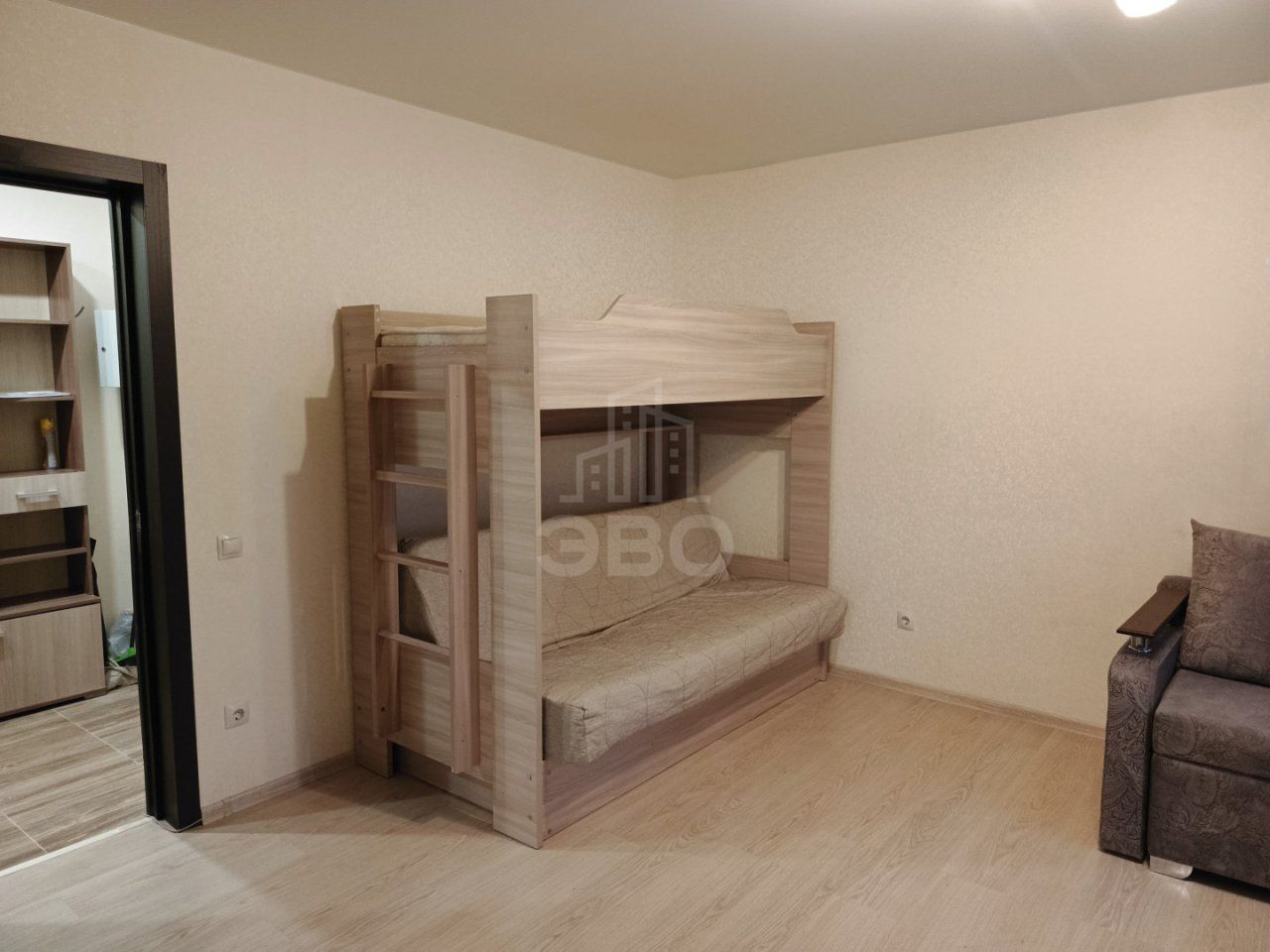 двухкомнатная квартира в Санкт-Петербург по адресу: Садовая ул., 6