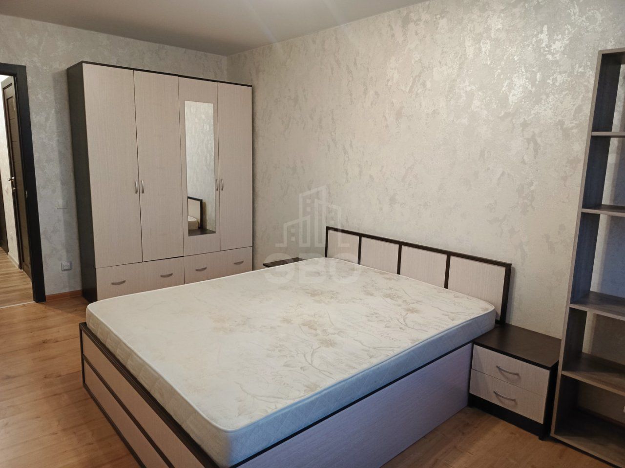 двухкомнатная квартира в Санкт-Петербург по адресу: Садовая ул., 6