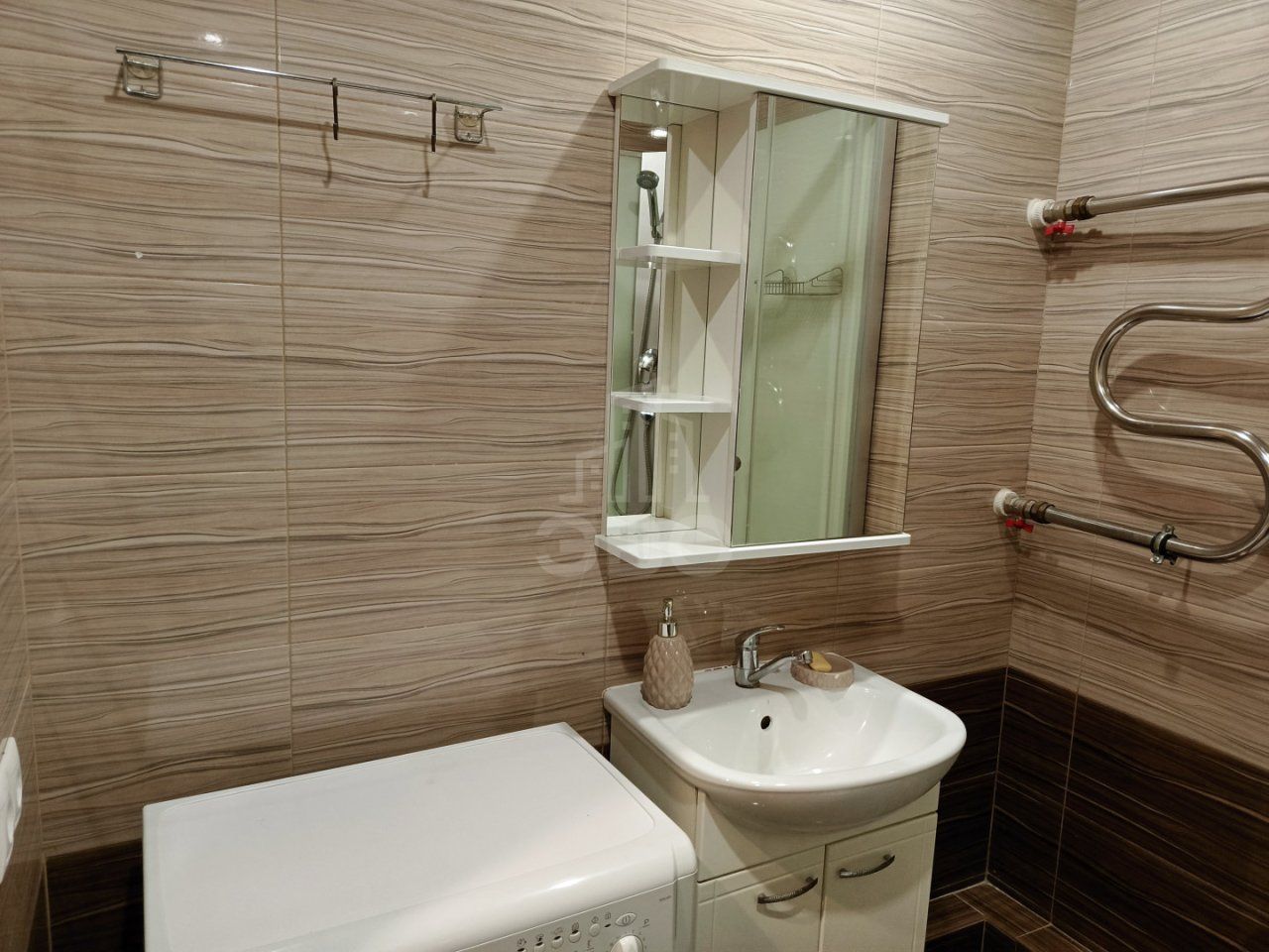 двухкомнатная квартира в Санкт-Петербург по адресу: Садовая ул., 6