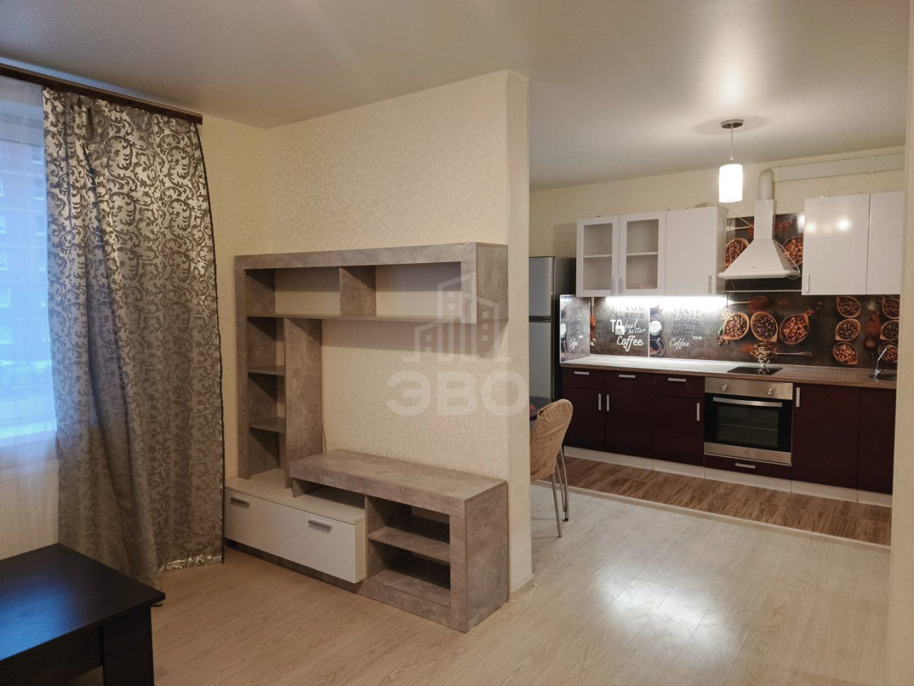 двухкомнатная квартира в Санкт-Петербург по адресу: Садовая ул., 6