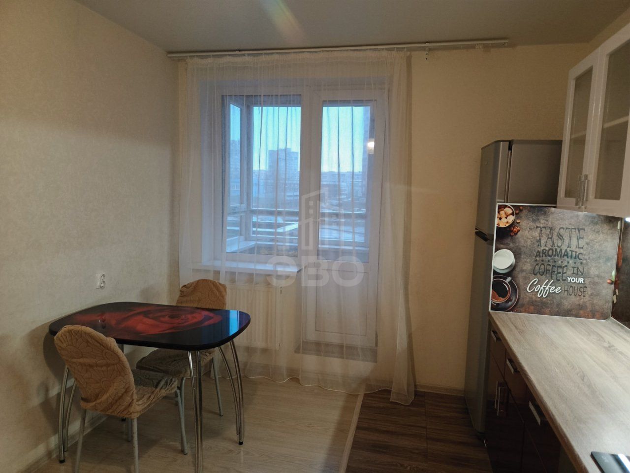 двухкомнатная квартира в Санкт-Петербург по адресу: Садовая ул., 6