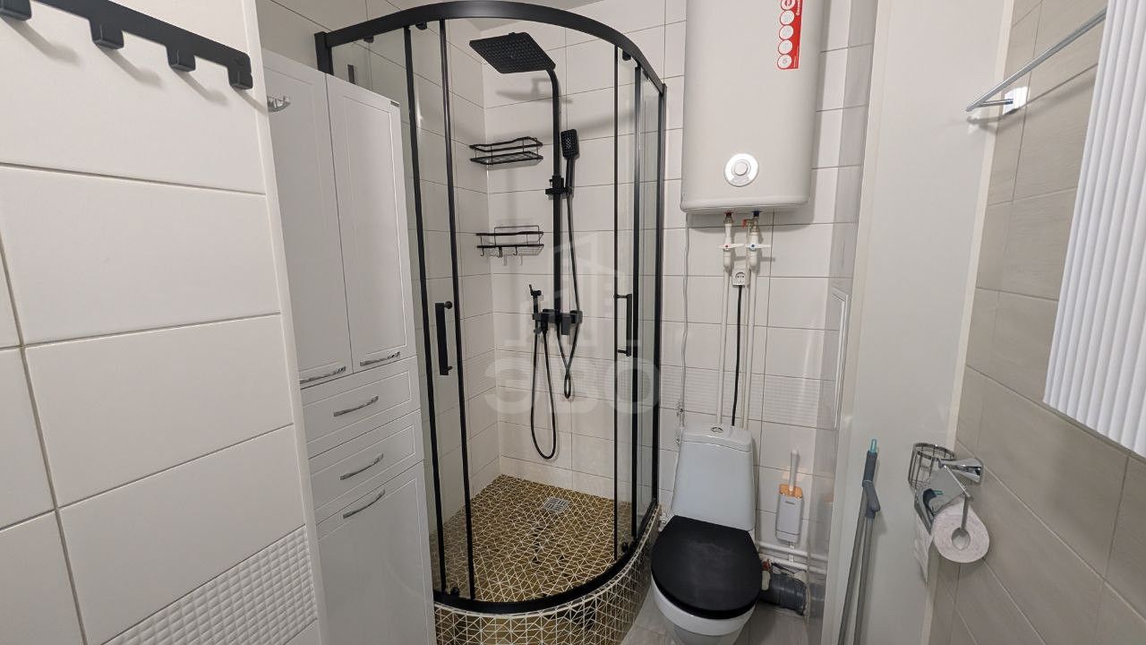 студия в Санкт-Петербург по адресу: Будённого проспект, 23, к 1