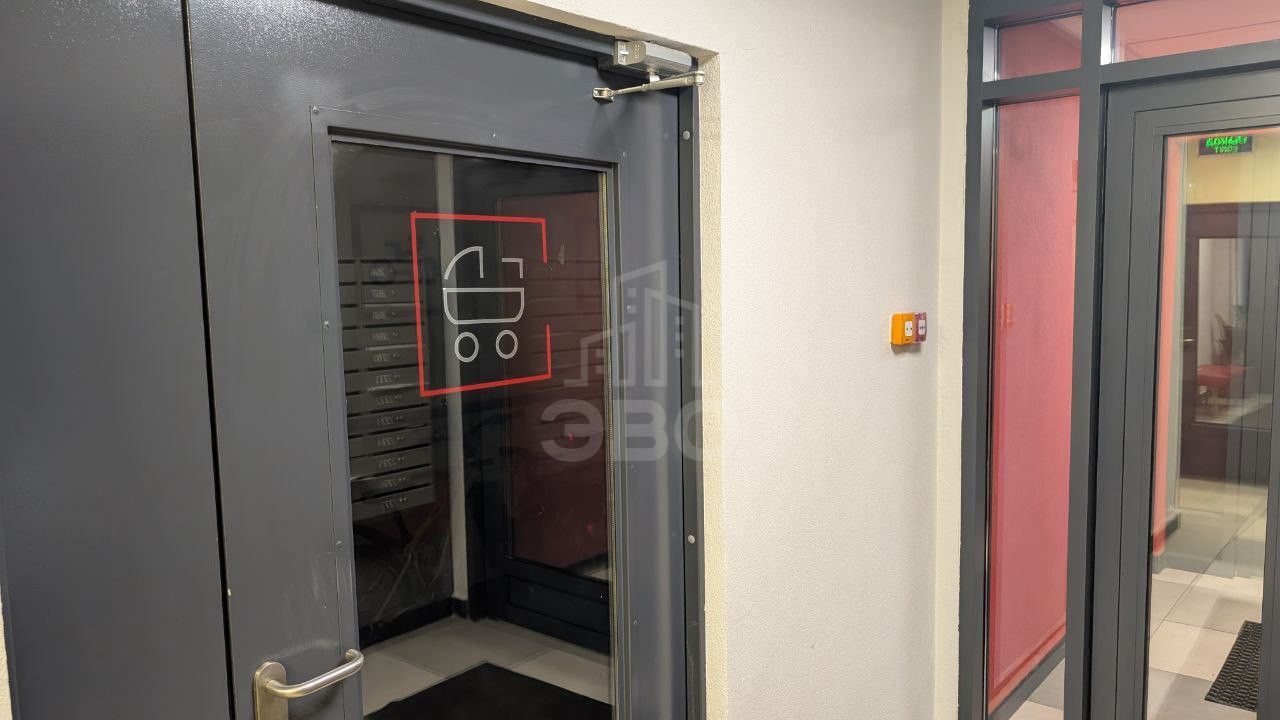 студия в Санкт-Петербурге по адресу: Будённого проспект, 23, к 1