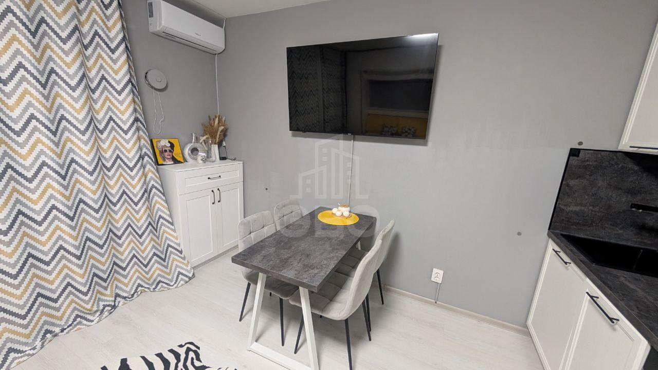 студия в Санкт-Петербурге по адресу: Будённого проспект, 23, к 1