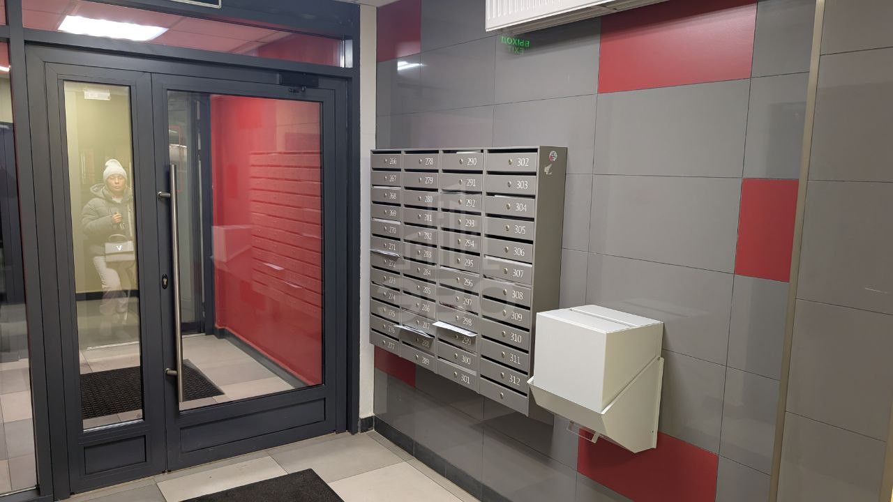 студия в Санкт-Петербурге по адресу: Будённого проспект, 23, к 1