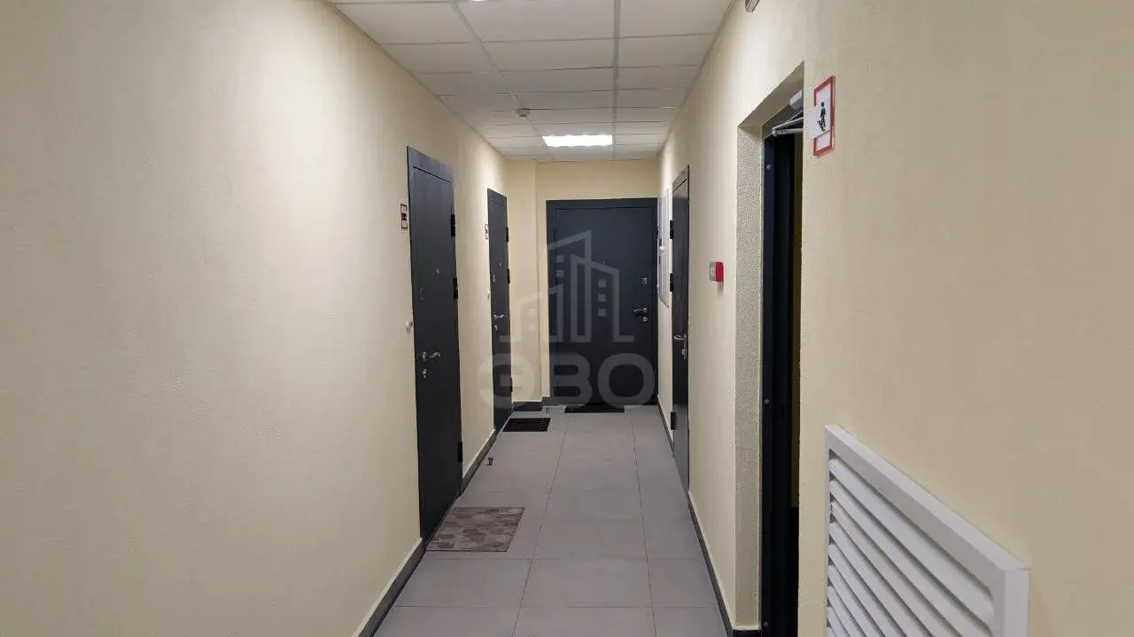 студия в Санкт-Петербурге по адресу: Будённого проспект, 23, к 1
