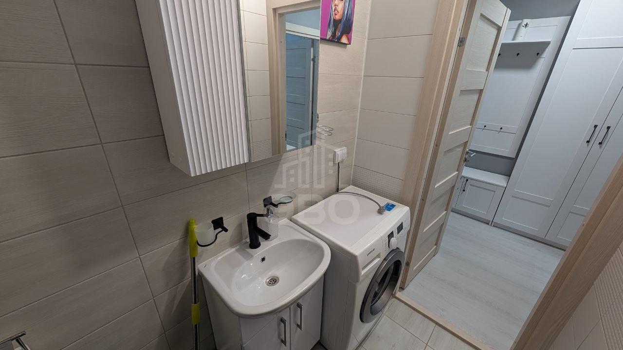 студия в Санкт-Петербург по адресу: Будённого проспект, 23, к 1