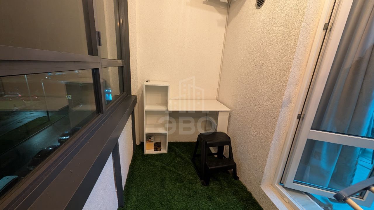 студия в Санкт-Петербург по адресу: Будённого проспект, 23, к 1