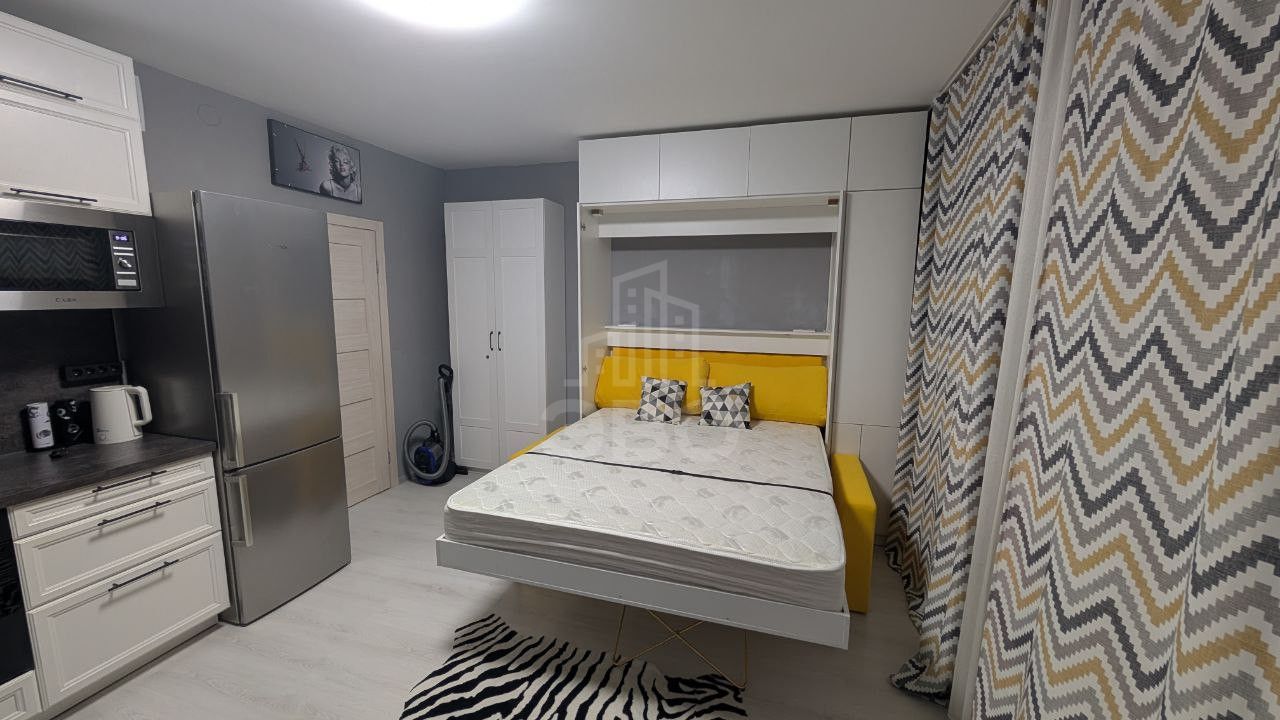 студия в Санкт-Петербурге по адресу: Будённого проспект, 23, к 1