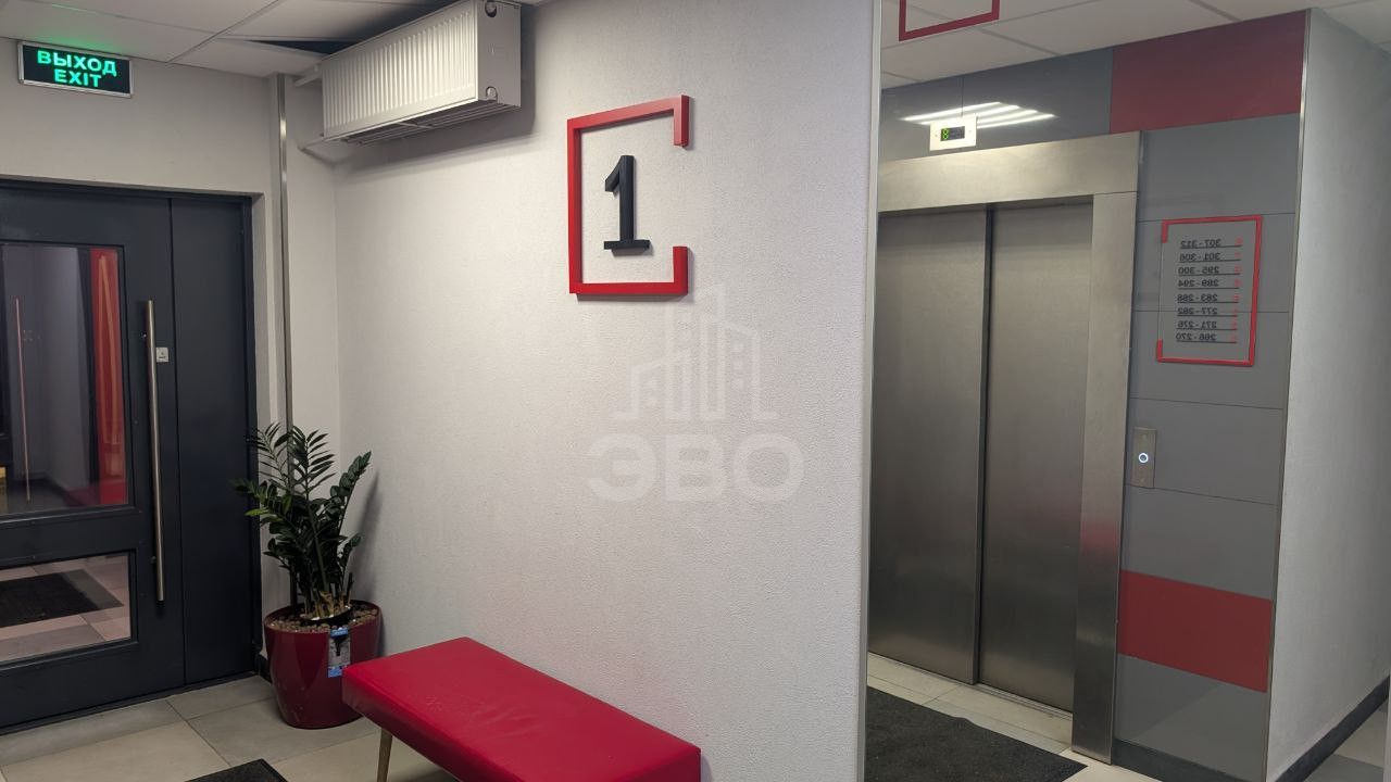 студия в Санкт-Петербурге по адресу: Будённого проспект, 23, к 1