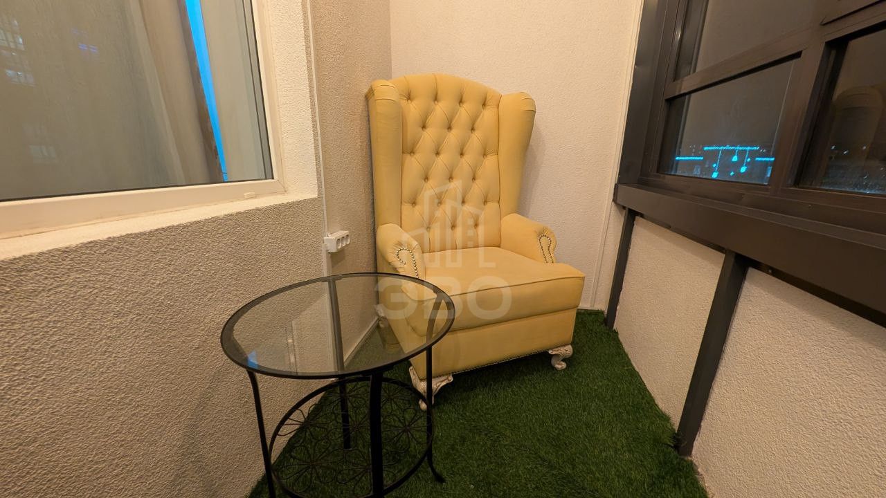 студия в Санкт-Петербурге по адресу: Будённого проспект, 23, к 1