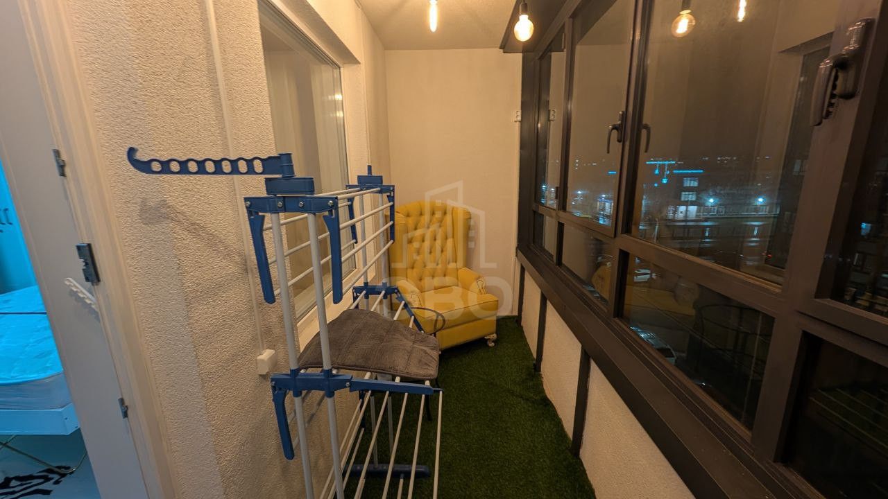 студия в Санкт-Петербург по адресу: Будённого проспект, 23, к 1