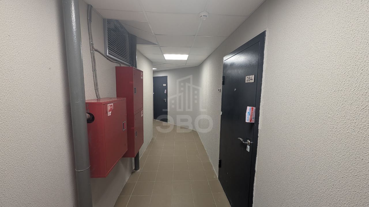 студия в Санкт-Петербург по адресу: Будённого проспект, 23, к 1