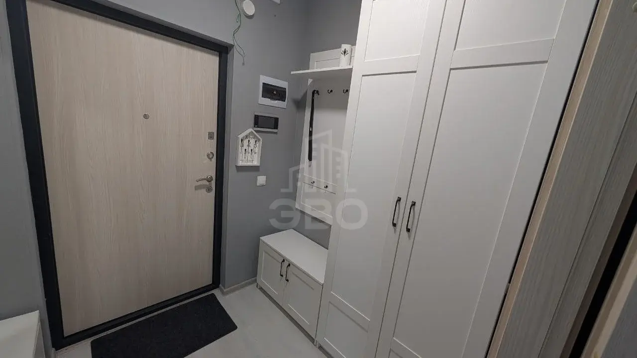 студия в Санкт-Петербурге по адресу: Будённого проспект, 23, к 1