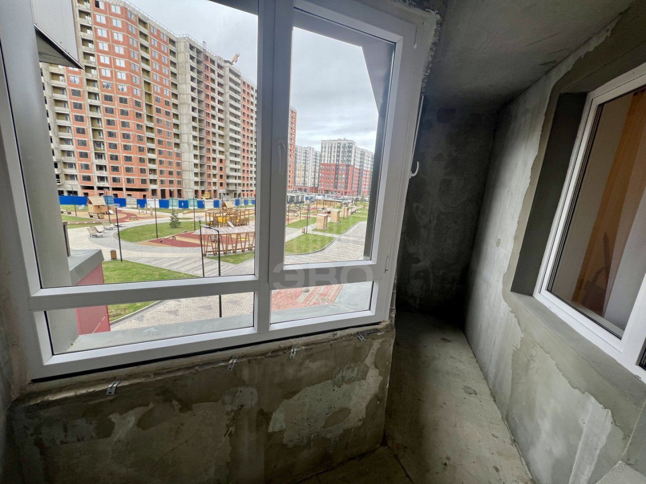 однокомнатная квартира в Ленинградская область по адресу: Екатерининская ул., 19