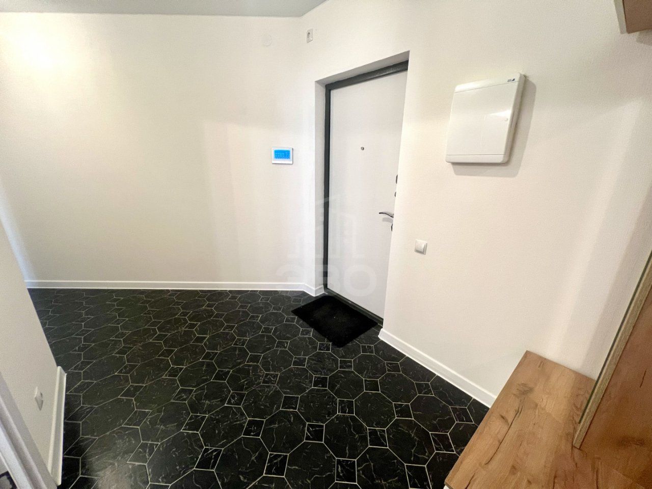 однокомнатная квартира в Ленинградской области по адресу: Екатерининская ул., 19