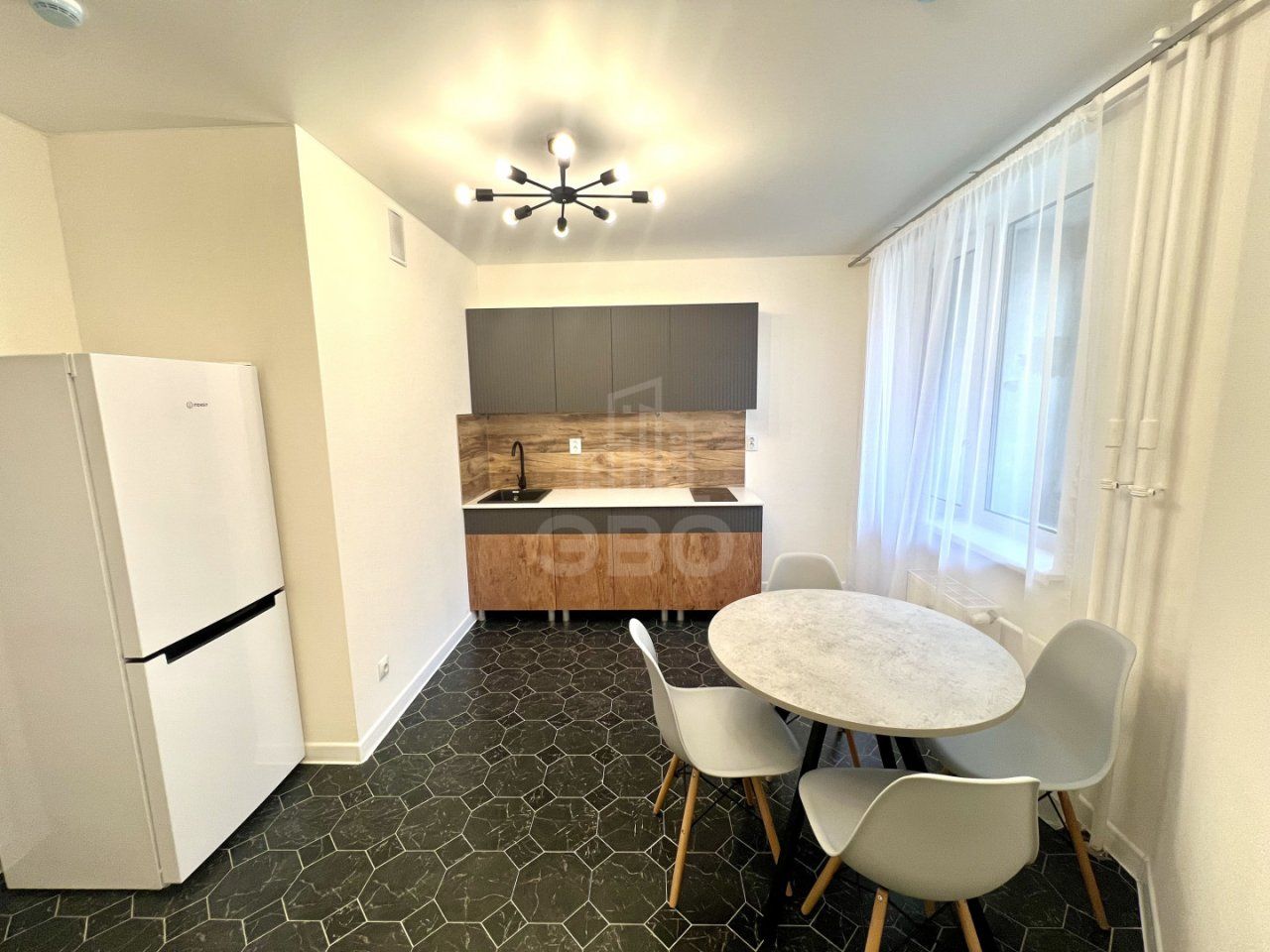 однокомнатная квартира в Ленинградская область по адресу: Екатерининская ул., 19