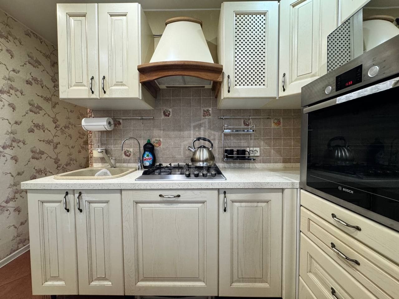 двухкомнатная квартира в Санкт-Петербург по адресу: Дыбенко ул., 22, к 5