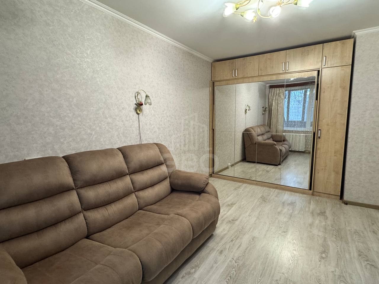 двухкомнатная квартира в Санкт-Петербурге по адресу: Дыбенко ул., 22, к 5