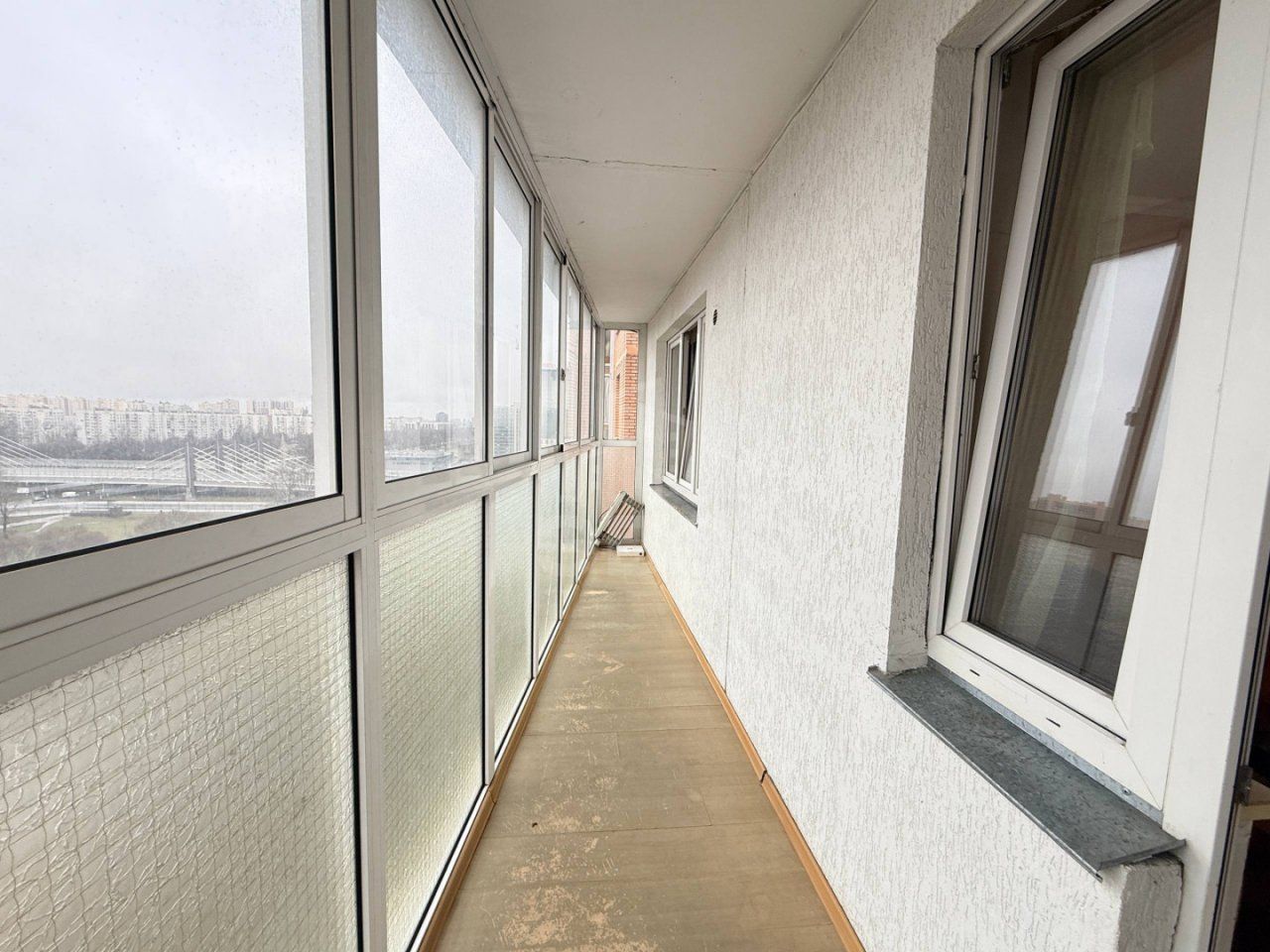 однокомнатная квартира в Санкт-Петербург по адресу: Пулковское ш., 20, к 4