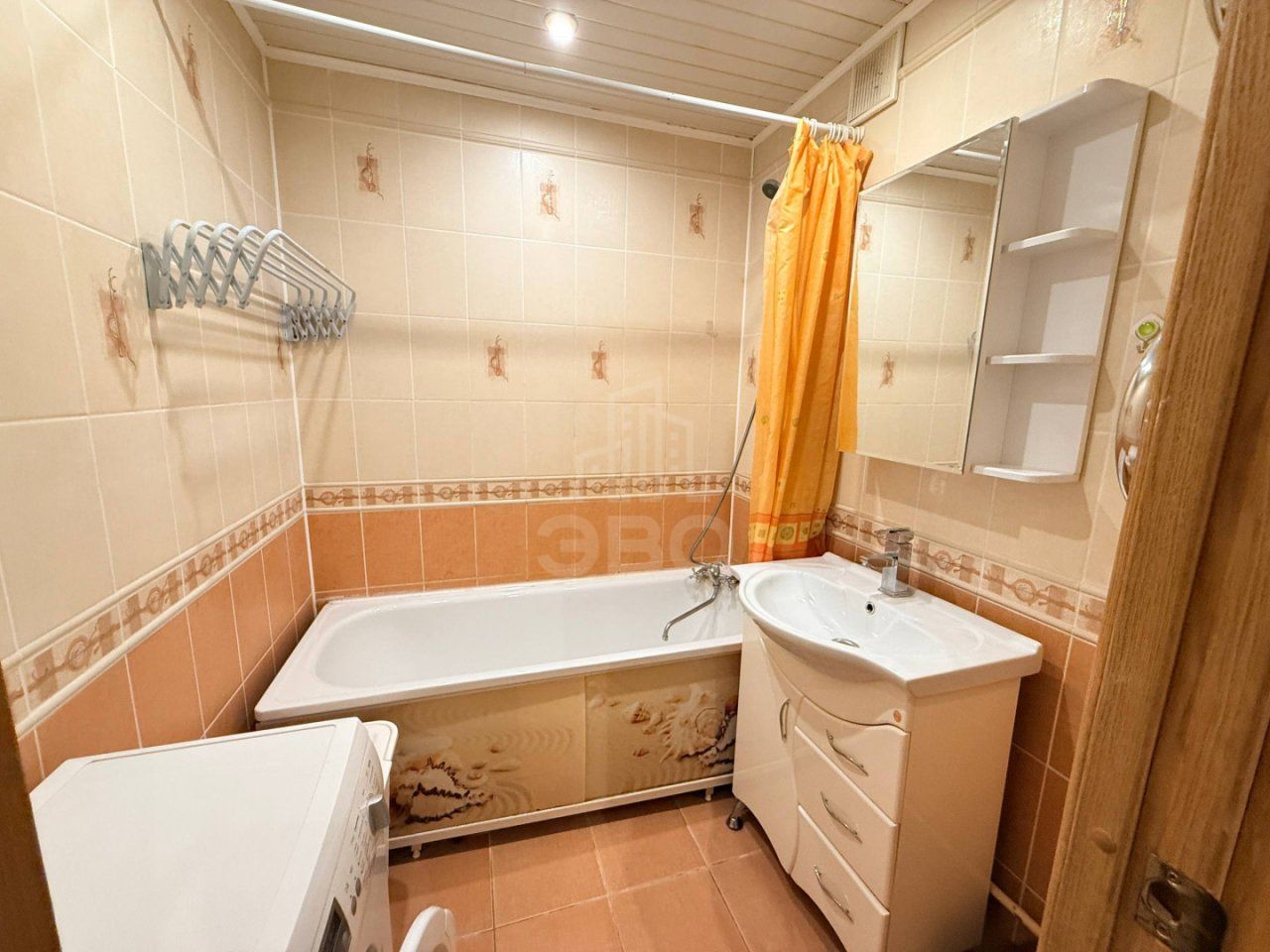 однокомнатная квартира в Санкт-Петербург по адресу: Пулковское ш., 20, к 4