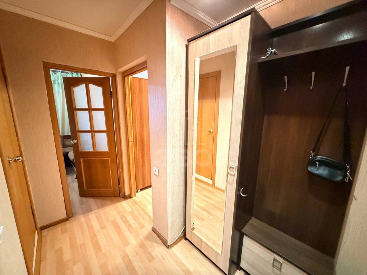 однокомнатная квартира в Санкт-Петербург по адресу: Пулковское ш., 20, к 4