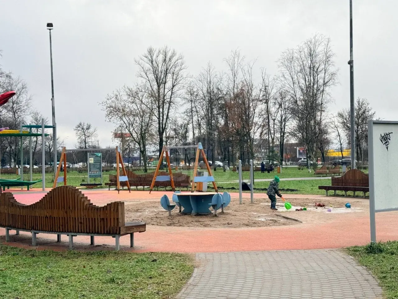 однокомнатная квартира в Санкт-Петербурге по адресу: Пулковское ш., 20, к 4