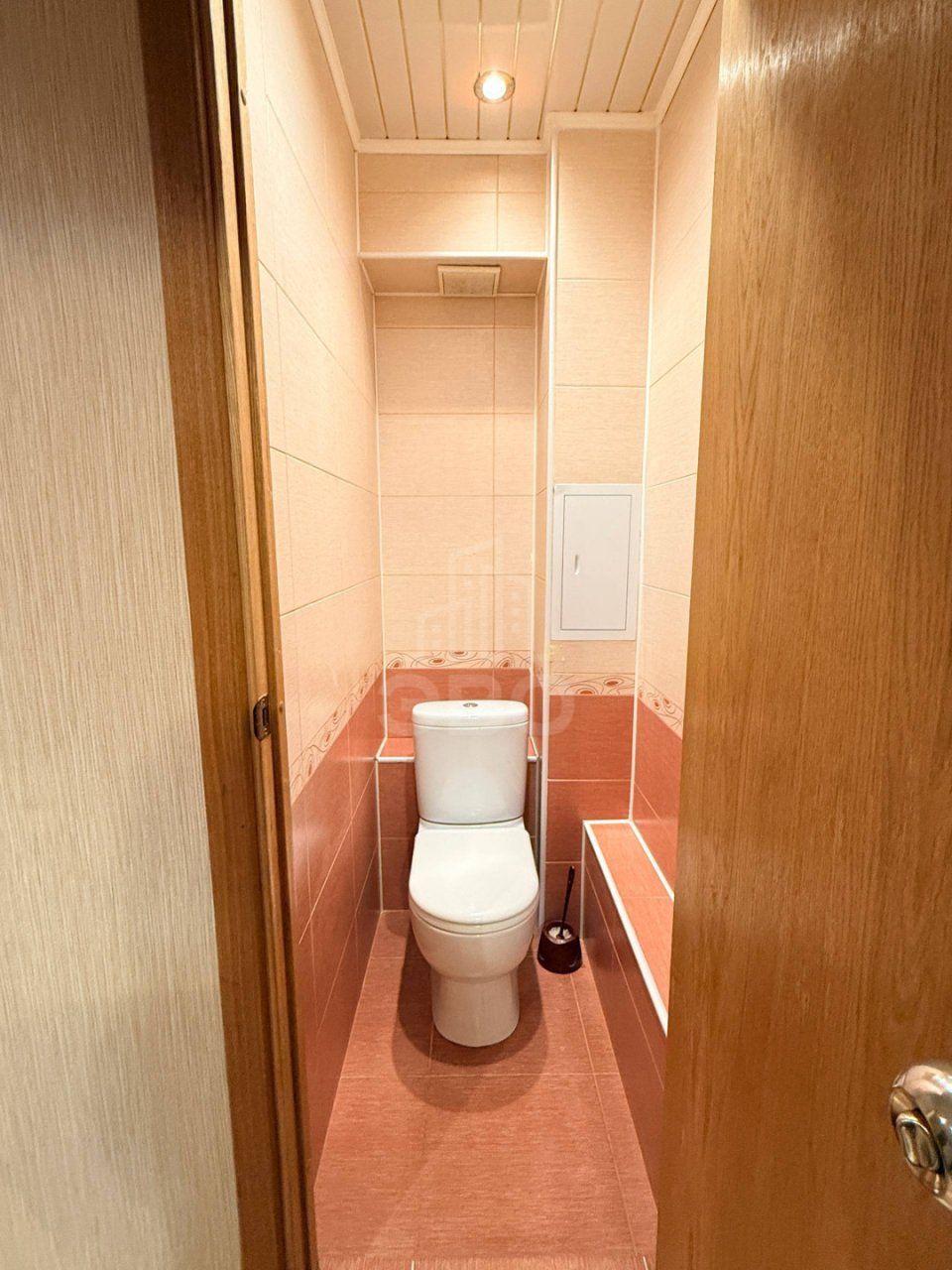 однокомнатная квартира в Санкт-Петербург по адресу: Пулковское ш., 20, к 4