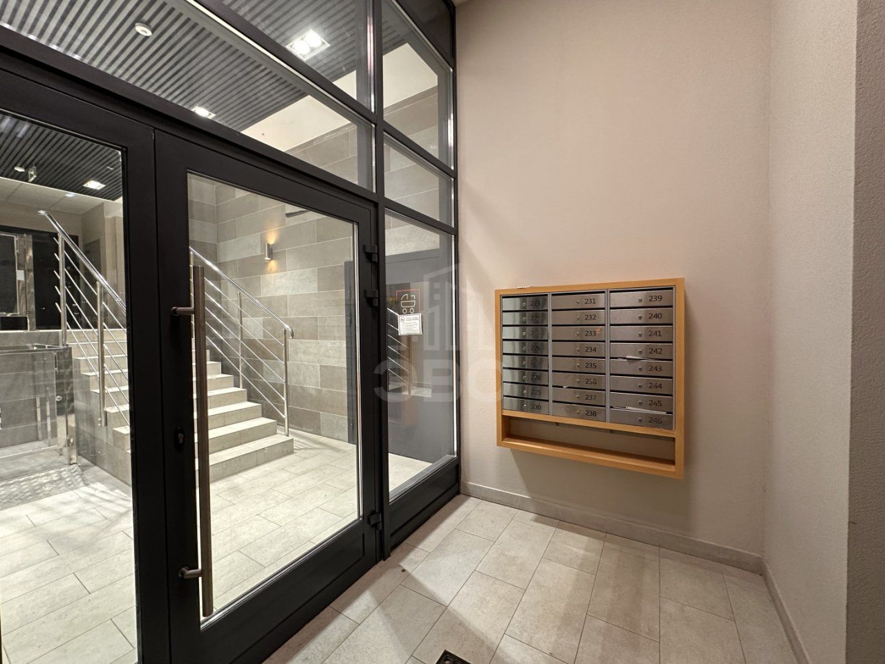 студия в Санкт-Петербурге по адресу: Владимира Пчелинцева ул., 6, к 1, строение 1