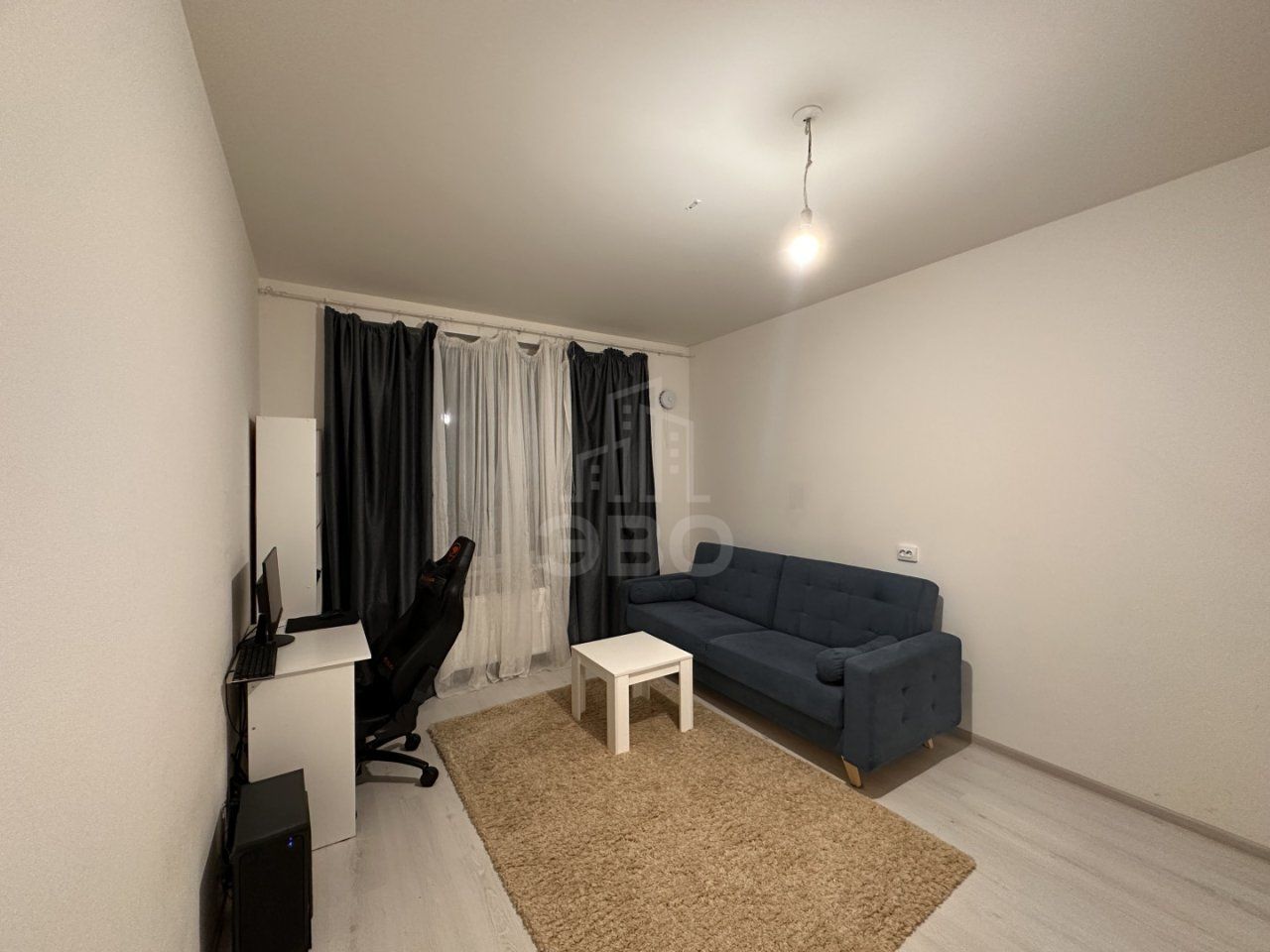 студия в Санкт-Петербург по адресу: Владимира Пчелинцева ул., 6, к 1, строение 1