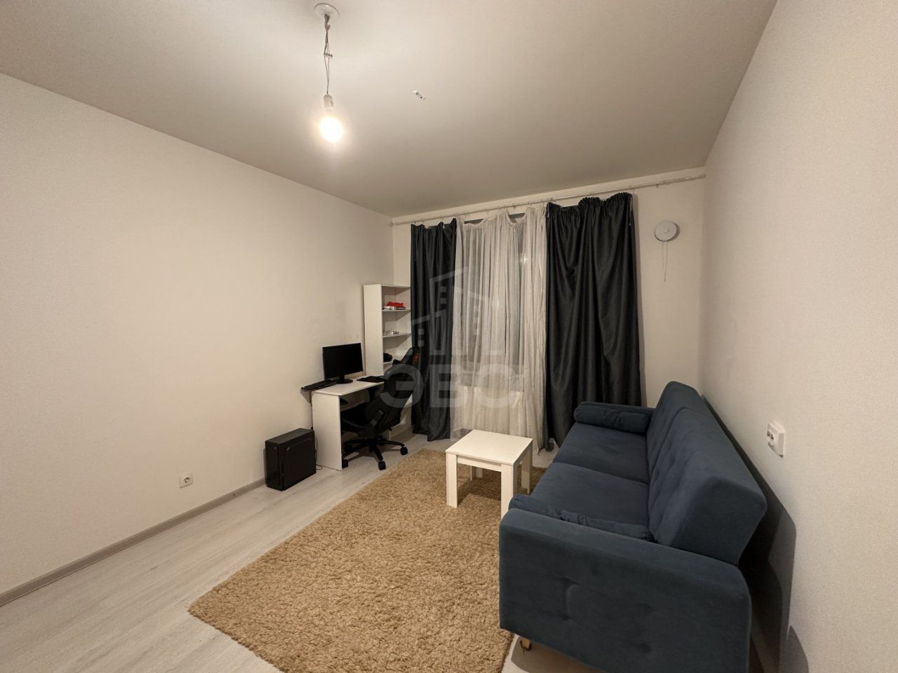 студия в Санкт-Петербурге по адресу: Владимира Пчелинцева ул., 6, к 1, строение 1