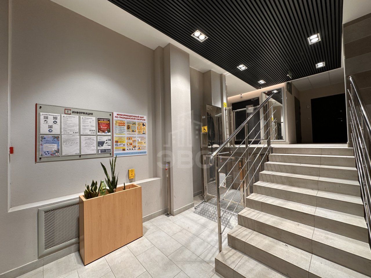 студия в Санкт-Петербурге по адресу: Владимира Пчелинцева ул., 6, к 1, строение 1