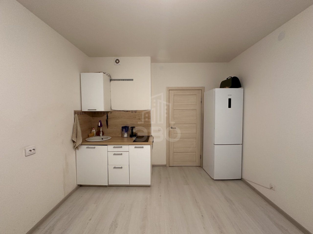 студия в Санкт-Петербурге по адресу: Владимира Пчелинцева ул., 6, к 1, строение 1