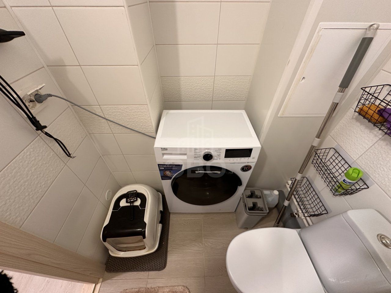 студия в Санкт-Петербурге по адресу: Владимира Пчелинцева ул., 6, к 1, строение 1