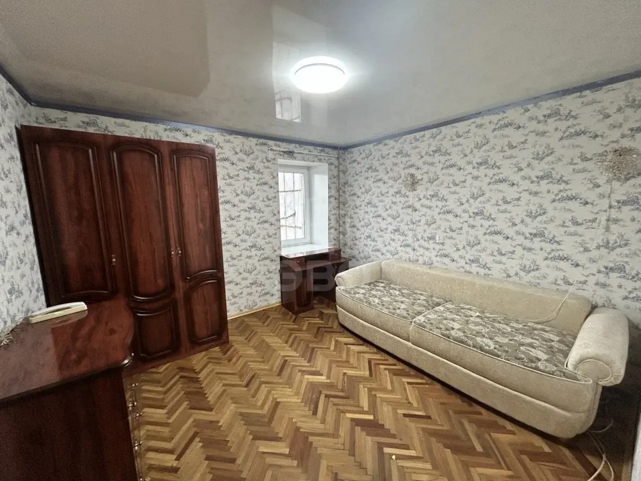 двухкомнатная квартира в Санкт-Петербурге по адресу: Мичманская ул., 4