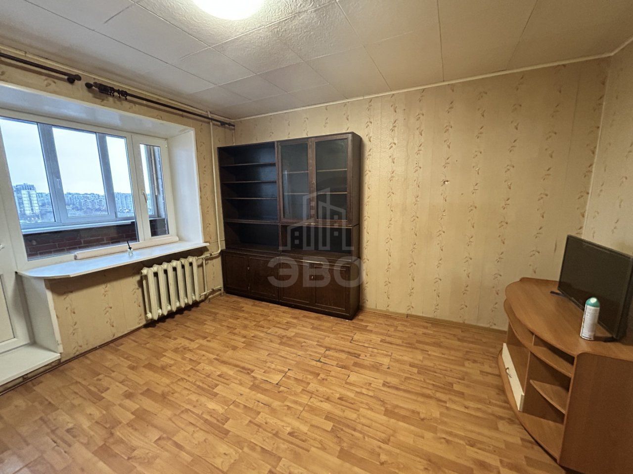 двухкомнатная квартира в Санкт-Петербурге по адресу: Мичманская ул., 4