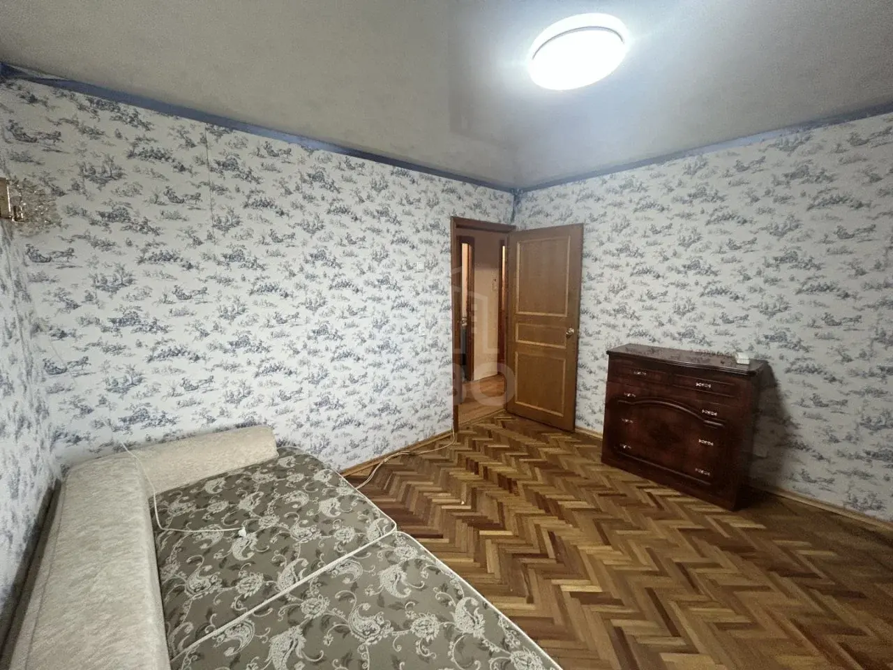 двухкомнатная квартира в Санкт-Петербурге по адресу: Мичманская ул., 4