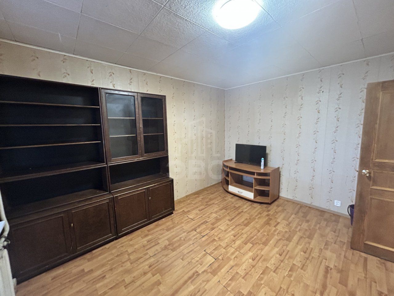 двухкомнатная квартира в Санкт-Петербурге по адресу: Мичманская ул., 4