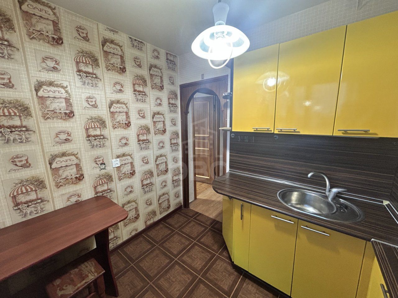 двухкомнатная квартира в Санкт-Петербург по адресу: Мичманская ул., 4