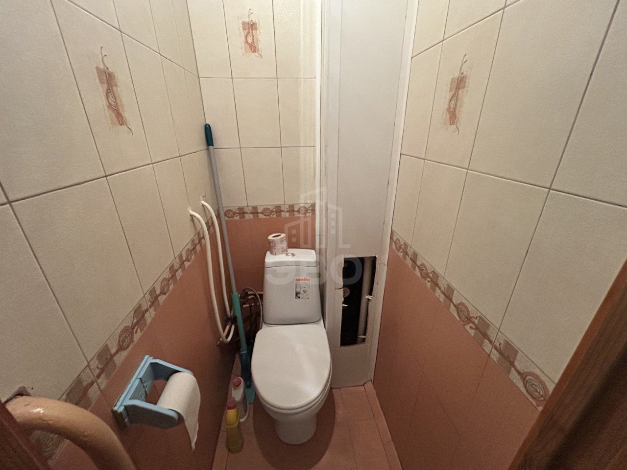 двухкомнатная квартира в Санкт-Петербург по адресу: Мичманская ул., 4